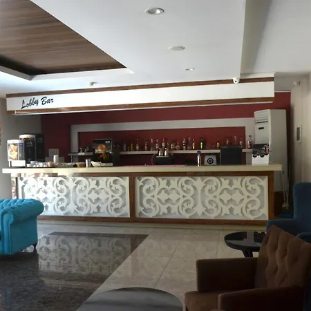 Sun Park Сиде