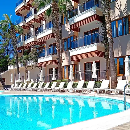 Hotel Sun Park
