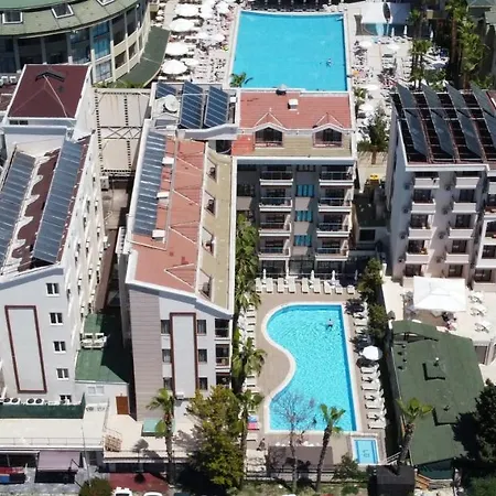 Otel Sun Park Side