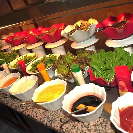 Otel Sun Park