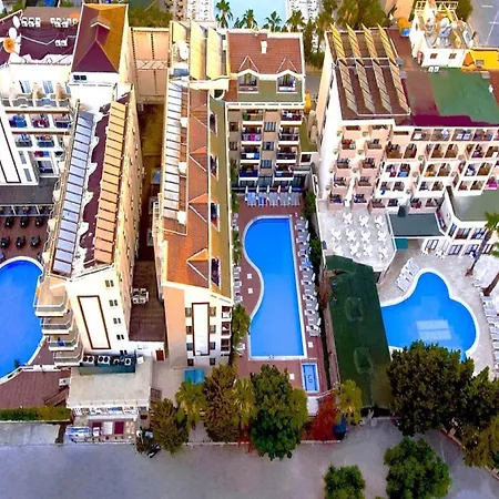 Sun Park Otel 4*