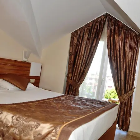 Otel Sun Park Side