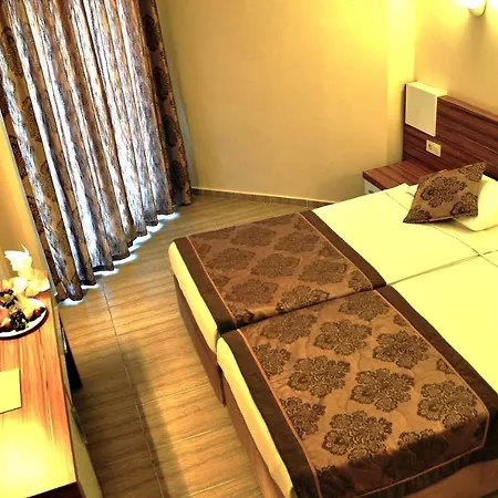 Hotel Sun Park