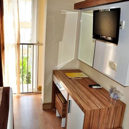 Sun Park Side