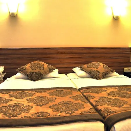 Hotel Sun Park