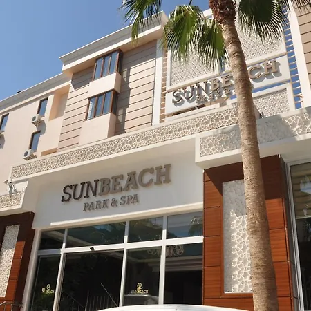 Sun Park Otel 4*