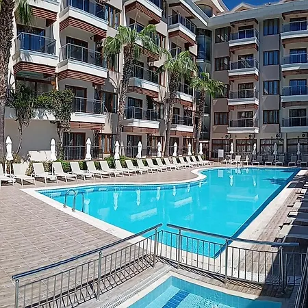 Otel Sun Park