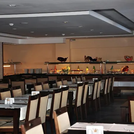 Hotel Sun Park 4*