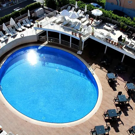 Sun Park Hotel 4*