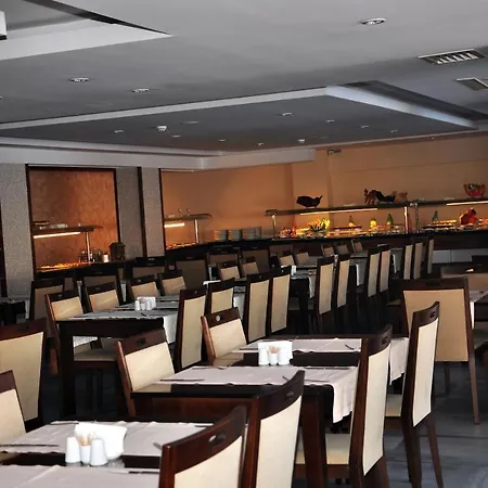 Sun Park 4*